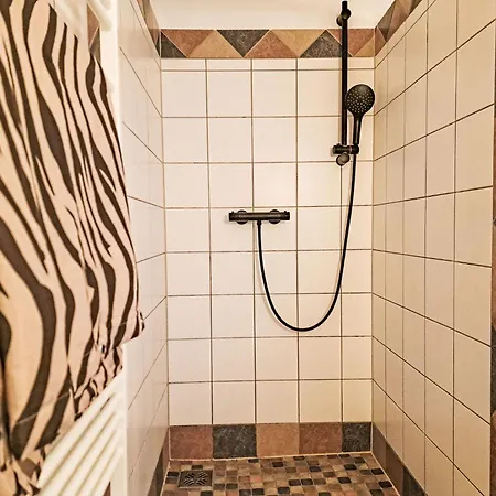 1 By Interhome Apartment