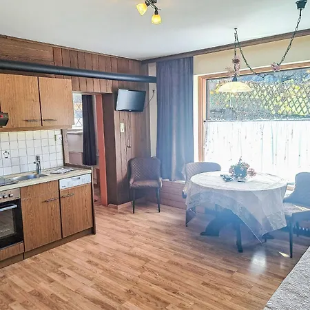 1 By Interhome *