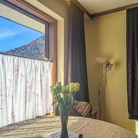 1 By Interhome Apartment *