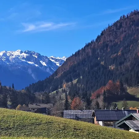 1 By Interhome * Russbach (Upper Austria)