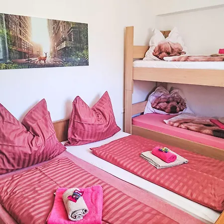 1 By Interhome Russbach (Upper Austria)