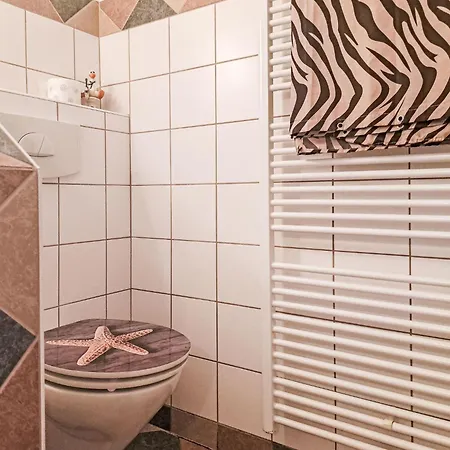 1 By Interhome Apartment