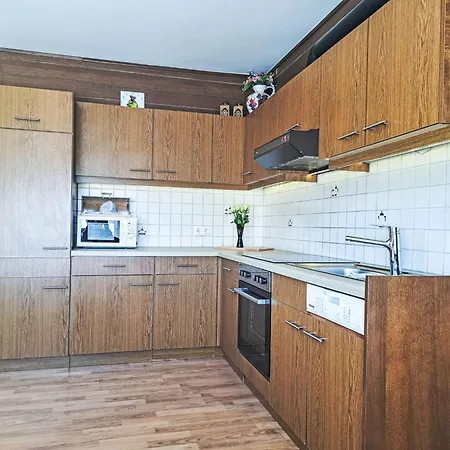 Apartment 1 By Interhome
