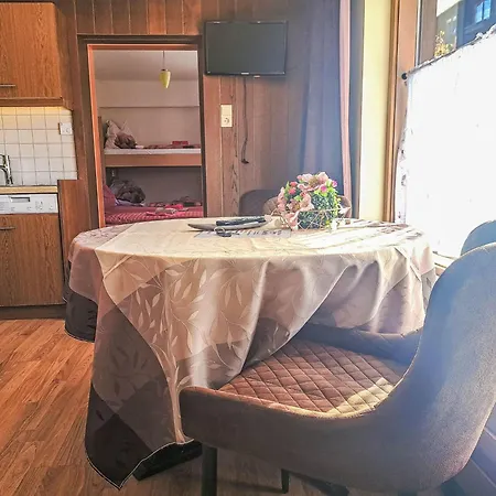 Apartman 1 By Interhome Russbach