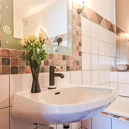 1 By Interhome Apartment *