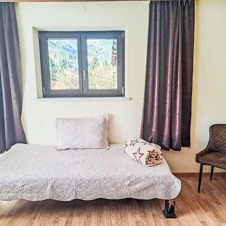 1 By Interhome * Russbach (Upper Austria)