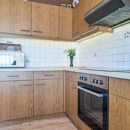 1 By Interhome * Russbach (Upper Austria)