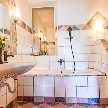 Apartment 1 By Interhome Russbach (Upper Austria)