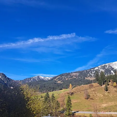 1 By Interhome Russbach (Upper Austria)