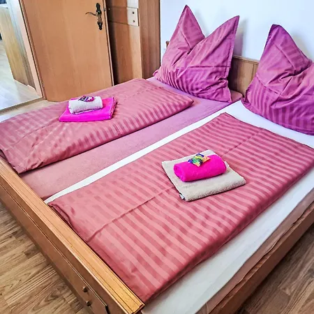 1 By Interhome * Russbach (Upper Austria)