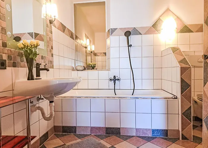 1 By Interhome Apartman