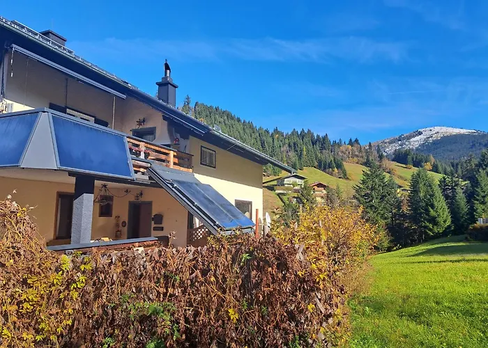 דירה 1 By Interhome *