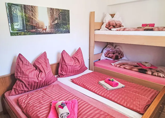 1 By Interhome Russbach (Upper Austria)