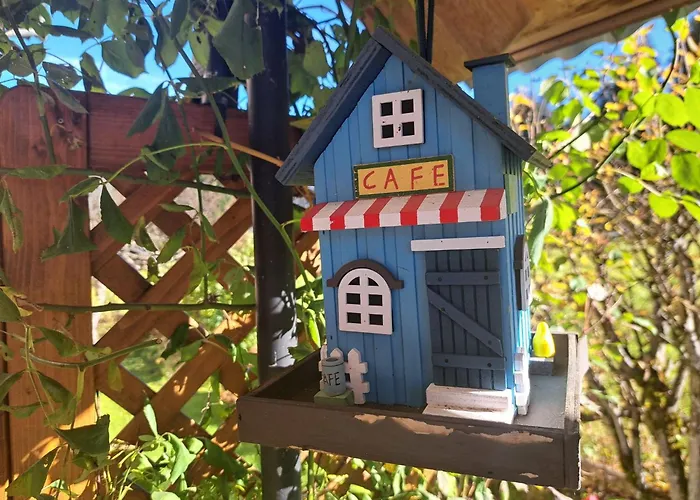 Apartman 1 By Interhome