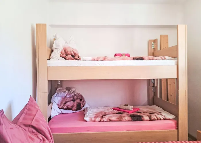 דירה 1 By Interhome