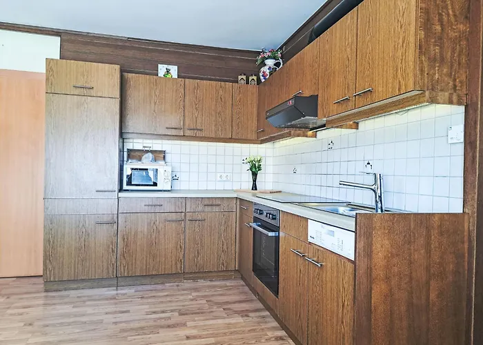 דירה 1 By Interhome