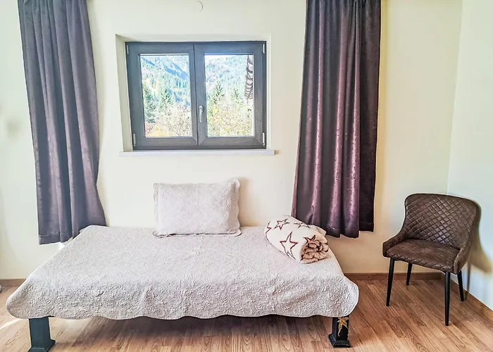 1 By Interhome * Russbach (Upper Austria)