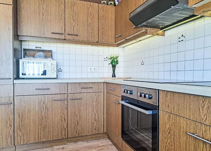 1 By Interhome * Russbach (Upper Austria)