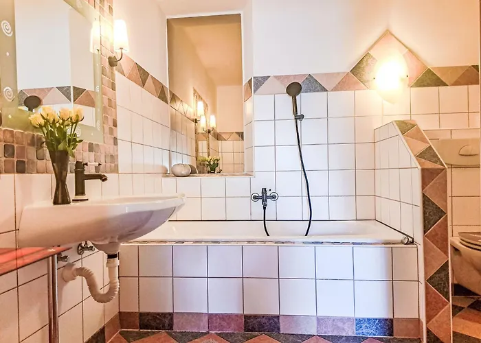 דירה 1 By Interhome Russbach (Upper Austria)