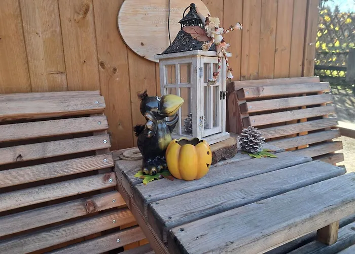 דירה 1 By Interhome *