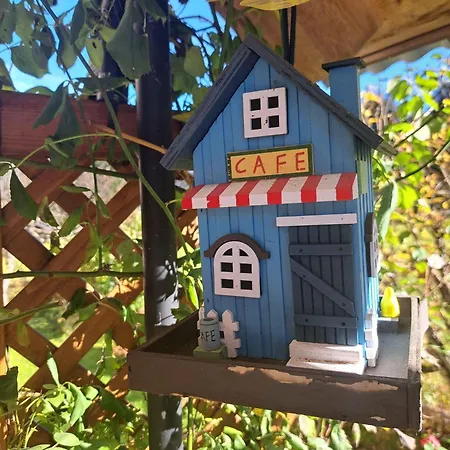 Apartment 1 By Interhome