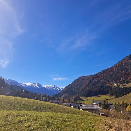 1 By Interhome * Russbach (Upper Austria)