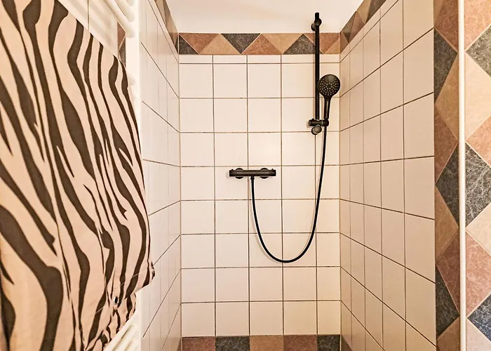 1 By Interhome Apartment *