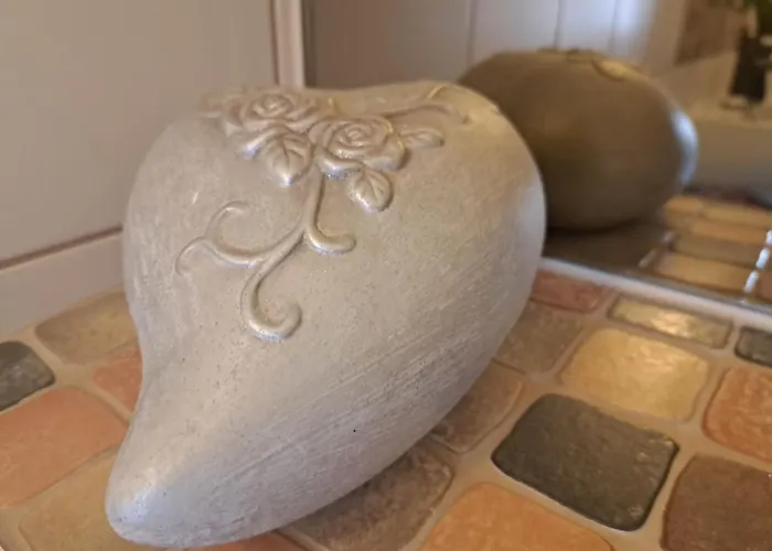 1 By Interhome Apartment *