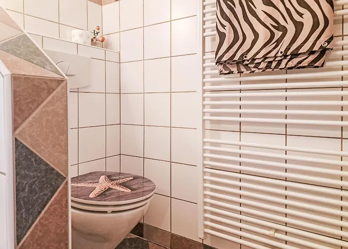 1 By Interhome Apartment