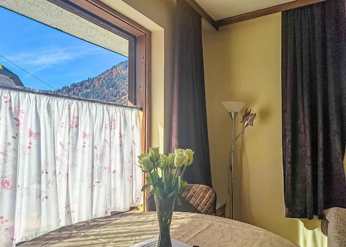 1 By Interhome Apartment *