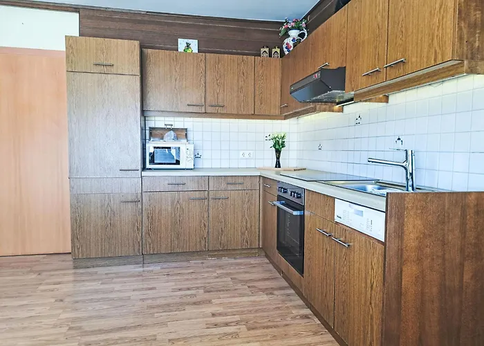 Apartment 1 By Interhome