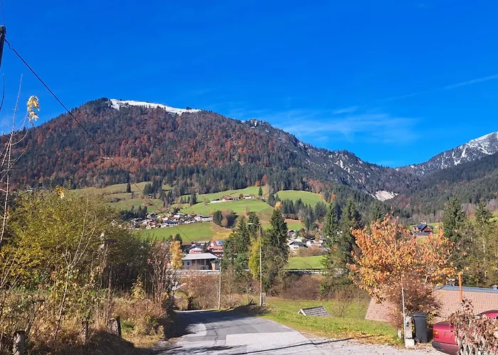 Apartment 1 By Interhome