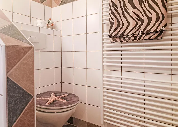 1 By Interhome Apartment