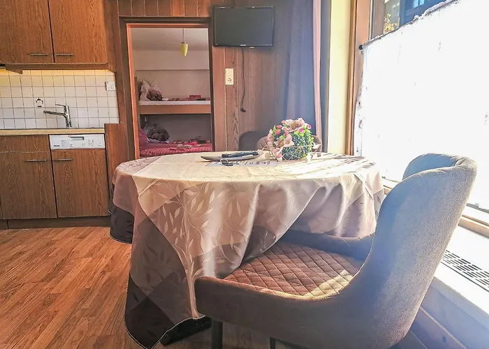 Apartment 1 By Interhome Russbach (Upper Austria)