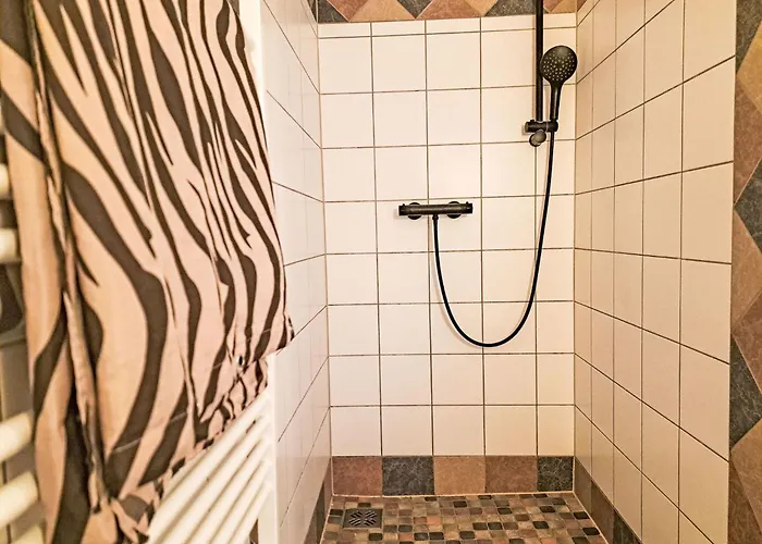 Apartment 1 By Interhome *