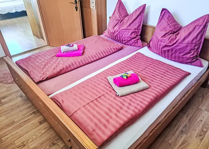 1 By Interhome * Russbach (Upper Austria)